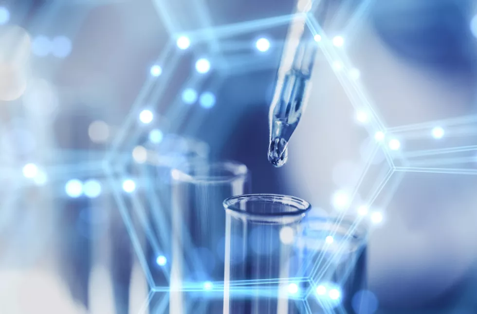 Technologia chemiczna