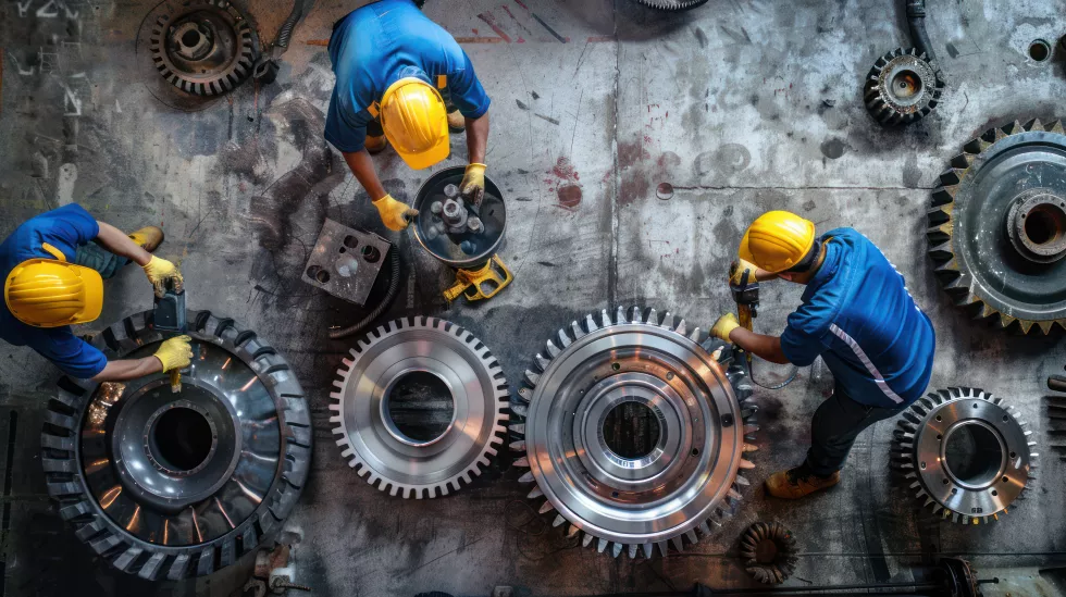 Mechanika i budowa maszyn test