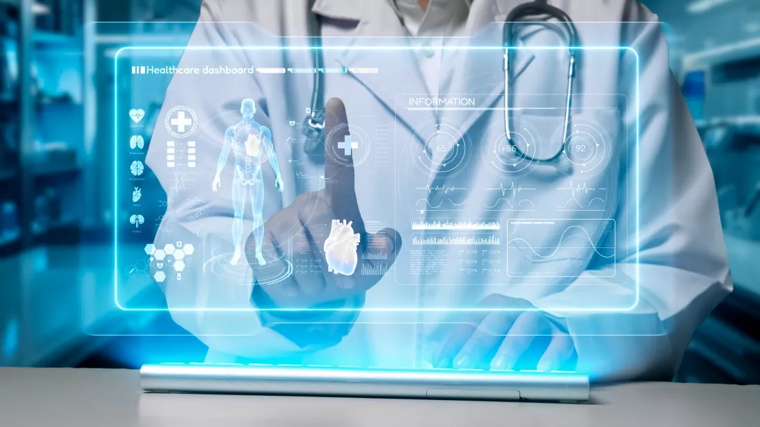 close-up-doctor-searching-pointing-human-anatomy-hologram-remedial