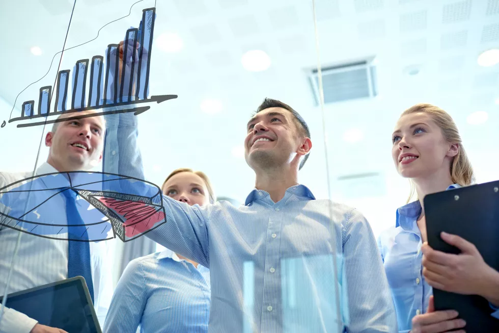 Business Analytics test