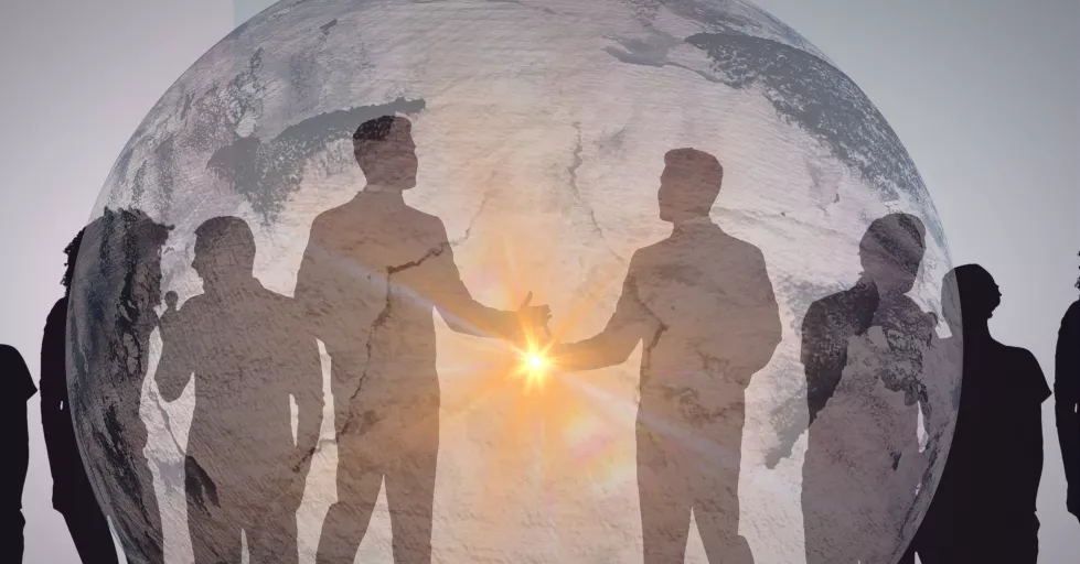 International Relations test en