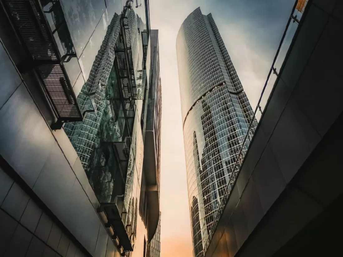 Corporate Finance study